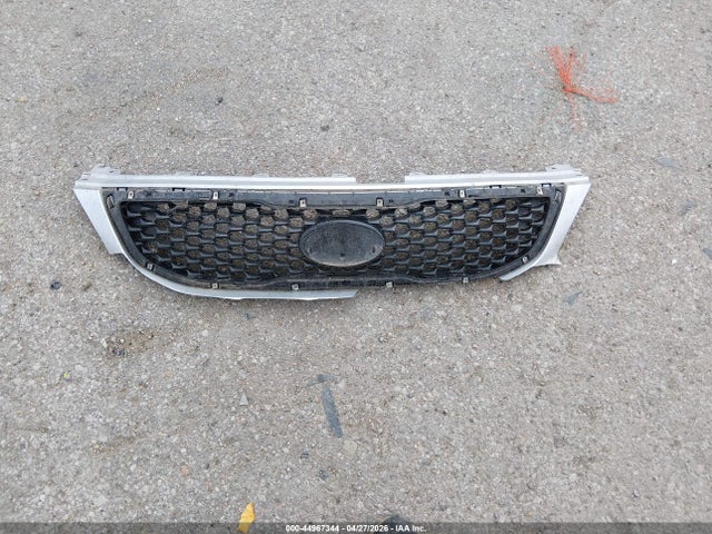 KNDMG4C70E6545066 KIA SEDONA LX