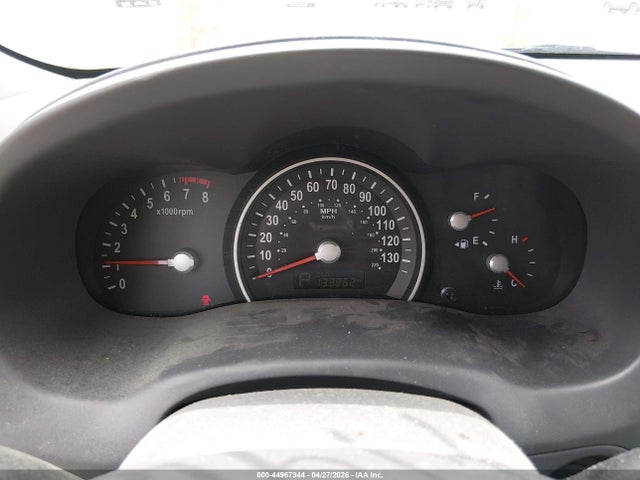KNDMG4C70E6545066 KIA SEDONA LX