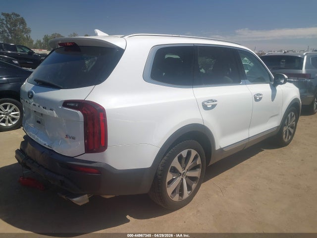 5XYP6DHC0MG099843 KIA Telluride S