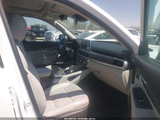 5XYP6DHC0MG099843 KIA Telluride S