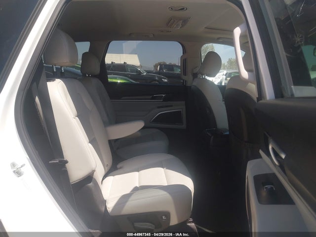 5XYP6DHC0MG099843 KIA Telluride S