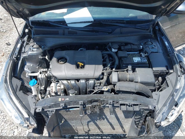 Aukcja sprzedaży 2021 Kia Forte Fe, vin: 3KPF24AD3ME315160, numer aukcji: 44967346
