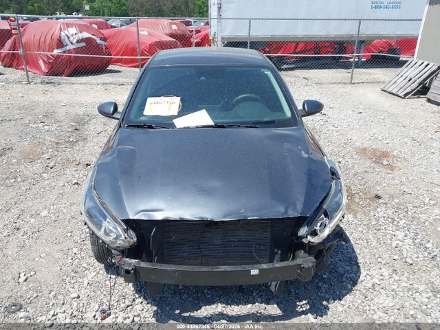 Aukcja sprzedaży 2021 Kia Forte Fe, vin: 3KPF24AD3ME315160, numer aukcji: 44967346