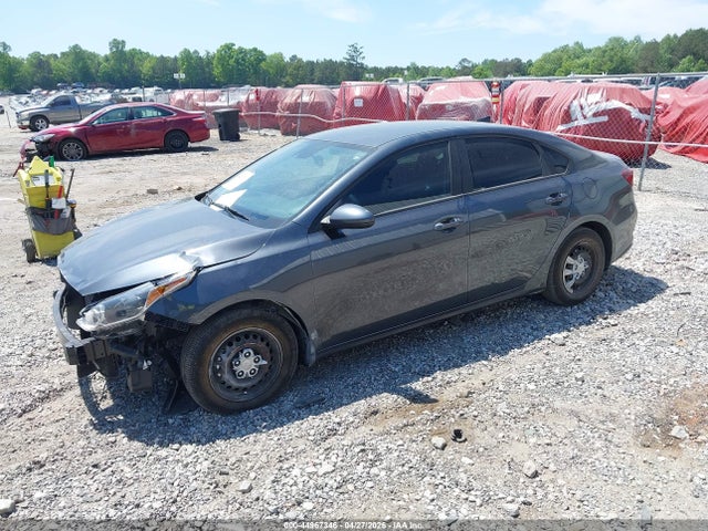 Aukcja sprzedaży 2021 Kia Forte Fe, vin: 3KPF24AD3ME315160, numer aukcji: 44967346