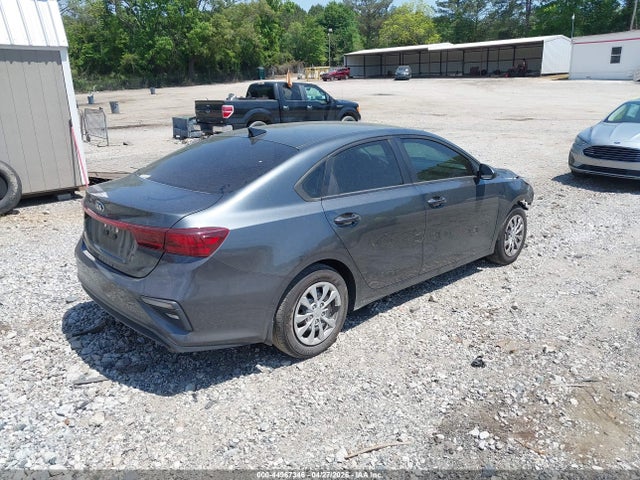 Aukcja sprzedaży 2021 Kia Forte Fe, vin: 3KPF24AD3ME315160, numer aukcji: 44967346