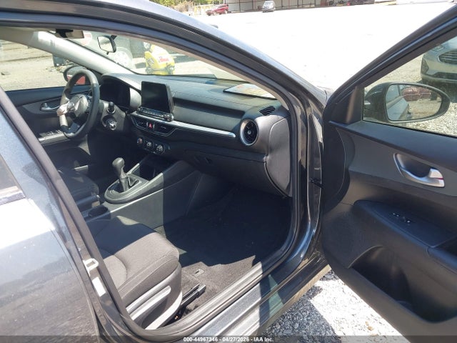 Aukcja sprzedaży 2021 Kia Forte Fe, vin: 3KPF24AD3ME315160, numer aukcji: 44967346