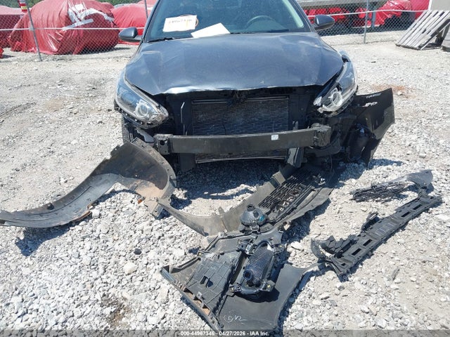 Aukcja sprzedaży 2021 Kia Forte Fe, vin: 3KPF24AD3ME315160, numer aukcji: 44967346