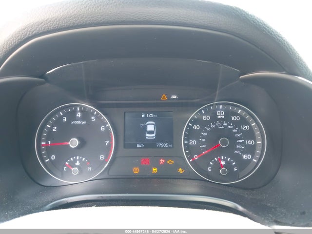 Aukcja sprzedaży 2021 Kia Forte Fe, vin: 3KPF24AD3ME315160, numer aukcji: 44967346
