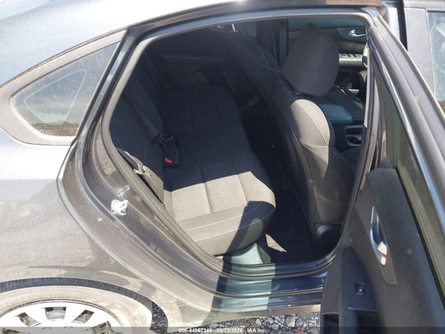 Aukcja sprzedaży 2021 Kia Forte Fe, vin: 3KPF24AD3ME315160, numer aukcji: 44967346