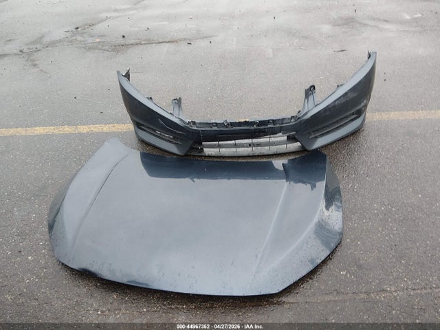 2016 Honda Civic Ex მანქანა იყიდება აუქციონზე, vin: 19XFC2F72GE241142, აუქციონის ნომერი: 44967352