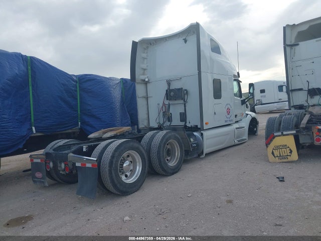 Продажа на аукционе авто 2022 Peterbilt 579, vin: 1XPBDP9X7ND784116, номер лота: 44967359