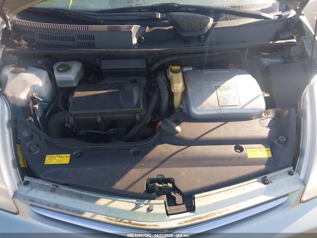Aukcja sprzedaży 2009 Toyota Prius, vin: JTDKB20U493525608, numer aukcji: 44967362