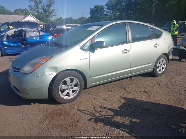 Aukcja sprzedaży 2009 Toyota Prius, vin: JTDKB20U493525608, numer aukcji: 44967362