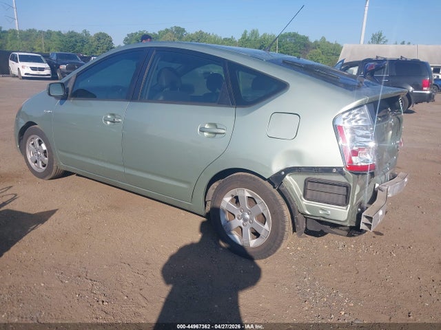 Aukcja sprzedaży 2009 Toyota Prius, vin: JTDKB20U493525608, numer aukcji: 44967362