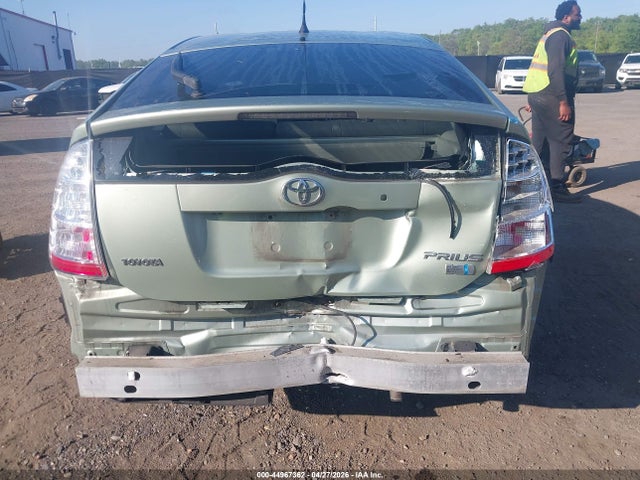 Aukcja sprzedaży 2009 Toyota Prius, vin: JTDKB20U493525608, numer aukcji: 44967362