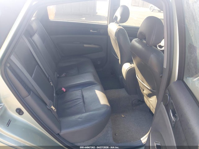 Aukcja sprzedaży 2009 Toyota Prius, vin: JTDKB20U493525608, numer aukcji: 44967362