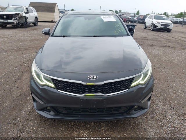 Продаж на аукціоні авто 2019 Kia Optima S, vin: 5XXGT4L33KG290755, номер лоту: 44967363