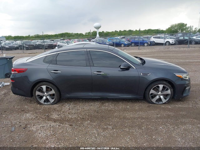 Продаж на аукціоні авто 2019 Kia Optima S, vin: 5XXGT4L33KG290755, номер лоту: 44967363