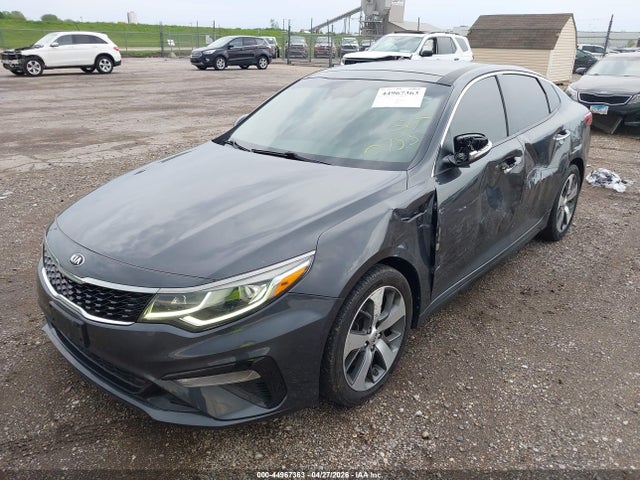 Продаж на аукціоні авто 2019 Kia Optima S, vin: 5XXGT4L33KG290755, номер лоту: 44967363