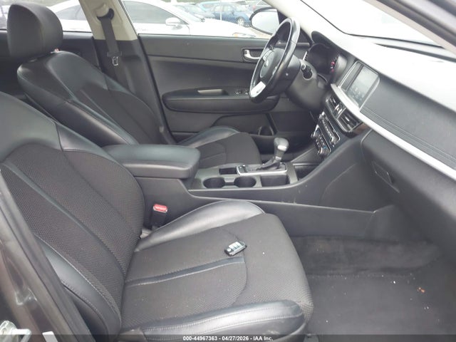 Продаж на аукціоні авто 2019 Kia Optima S, vin: 5XXGT4L33KG290755, номер лоту: 44967363