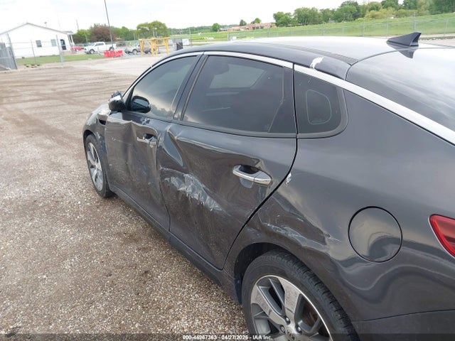 Продаж на аукціоні авто 2019 Kia Optima S, vin: 5XXGT4L33KG290755, номер лоту: 44967363