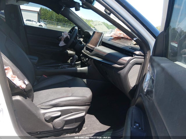 Aukcja sprzedaży 2023 Jeep Compass Trailhawk 4x4, vin: 3C4NJDDN4PT573867, numer aukcji: 44967364