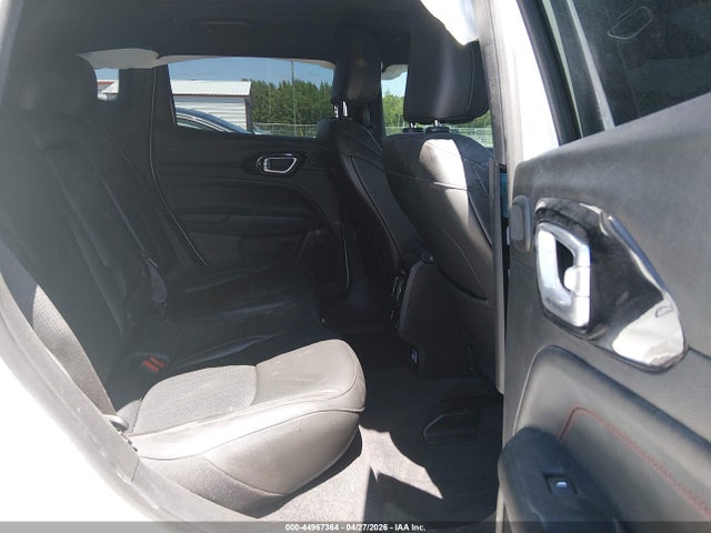 Aukcja sprzedaży 2023 Jeep Compass Trailhawk 4x4, vin: 3C4NJDDN4PT573867, numer aukcji: 44967364