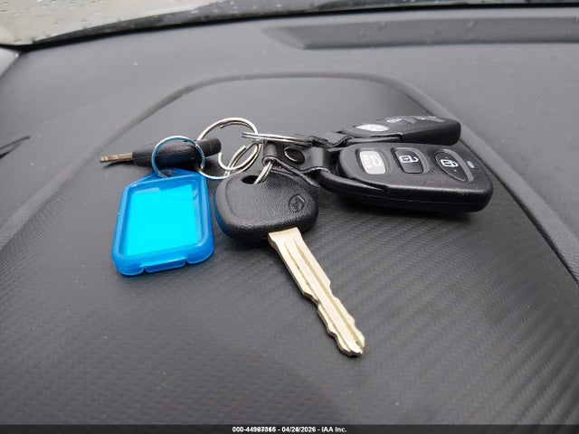 Hyundai ELANTRA SE 2020 5NPD74LF8LH607050 Image 11