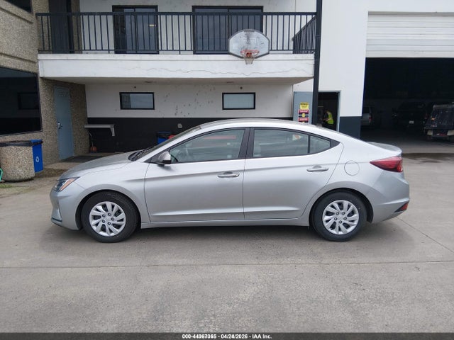 Hyundai ELANTRA SE 2020 5NPD74LF8LH607050 Image 14