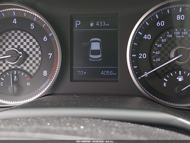 Hyundai ELANTRA SE 2020 5NPD74LF8LH607050 Image 15