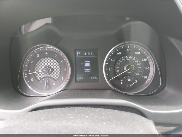 Hyundai ELANTRA SE 2020 5NPD74LF8LH607050 Image 7