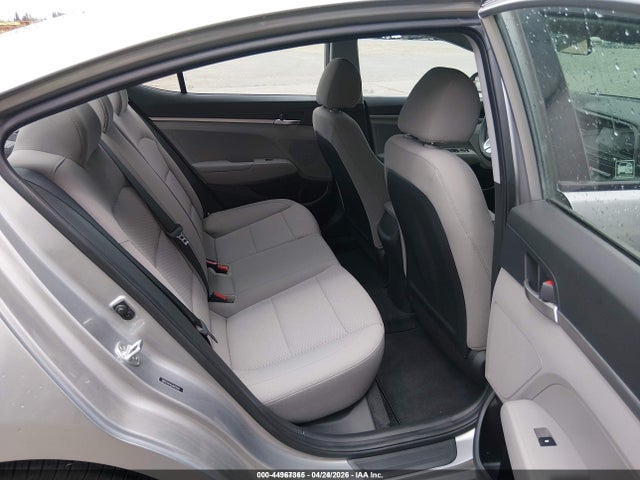 Hyundai ELANTRA SE 2020 5NPD74LF8LH607050 Image 8