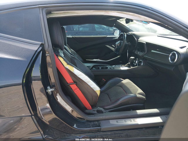 1G1FK1R64J0153153 Chevrolet CAMARO ZL1
