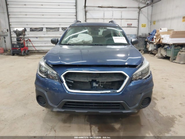 Aukcja sprzedaży 2019 Subaru Outback 2.5i, vin: 4S4BSABC5K3347837, numer aukcji: 44967374