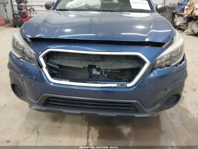 Aukcja sprzedaży 2019 Subaru Outback 2.5i, vin: 4S4BSABC5K3347837, numer aukcji: 44967374