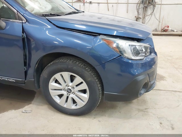 Aukcja sprzedaży 2019 Subaru Outback 2.5i, vin: 4S4BSABC5K3347837, numer aukcji: 44967374