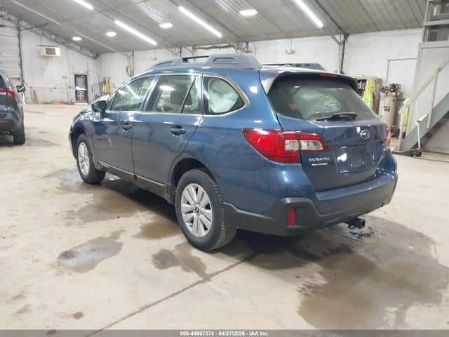 Aukcja sprzedaży 2019 Subaru Outback 2.5i, vin: 4S4BSABC5K3347837, numer aukcji: 44967374