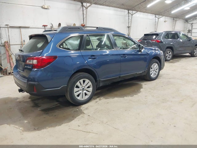Aukcja sprzedaży 2019 Subaru Outback 2.5i, vin: 4S4BSABC5K3347837, numer aukcji: 44967374