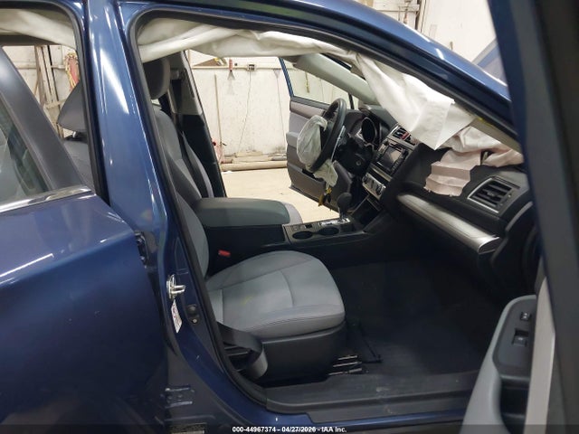 Aukcja sprzedaży 2019 Subaru Outback 2.5i, vin: 4S4BSABC5K3347837, numer aukcji: 44967374