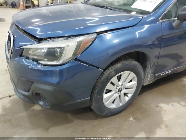 Aukcja sprzedaży 2019 Subaru Outback 2.5i, vin: 4S4BSABC5K3347837, numer aukcji: 44967374
