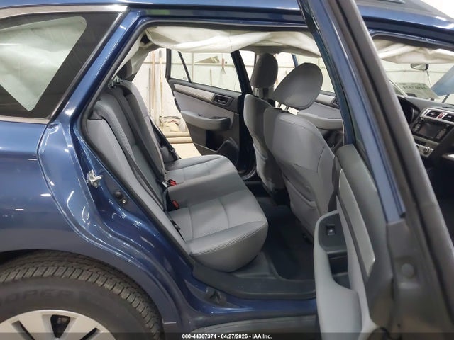 Aukcja sprzedaży 2019 Subaru Outback 2.5i, vin: 4S4BSABC5K3347837, numer aukcji: 44967374