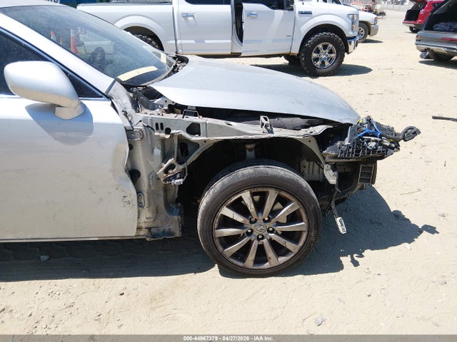 44967379 :رقم المزاد ، JTHCK262172015874 vin ، 2007 Lexus Is 250 مزاد بيع