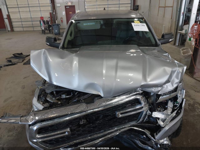 Продаж на аукціоні авто 2020 Ram 1500 Big Horn  4x4 5'7 Box, vin: 1C6SRFFM7LN204188, номер лоту: 44967380