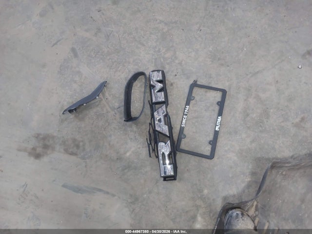 1C6SRFFM7LN204188 RAM 1500 Big Horn 4x4 5&#039;7 Box