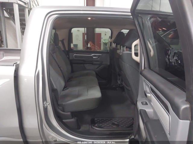 1C6SRFFM7LN204188 RAM 1500 Big Horn 4x4 5&#039;7 Box