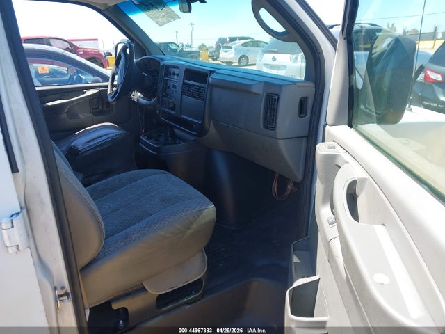 Aukcja sprzedaży 2007 Gmc Savana Work Van, vin: 1GTGG25V371194490, numer aukcji: 44967383