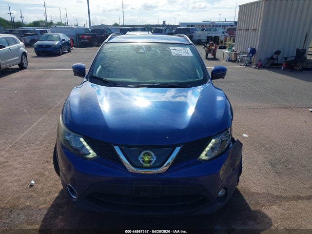 Auction sale of the 2019 Nissan Rogue Sport Sl, vin: JN1BJ1CP6KW220962, lot number: 44967387