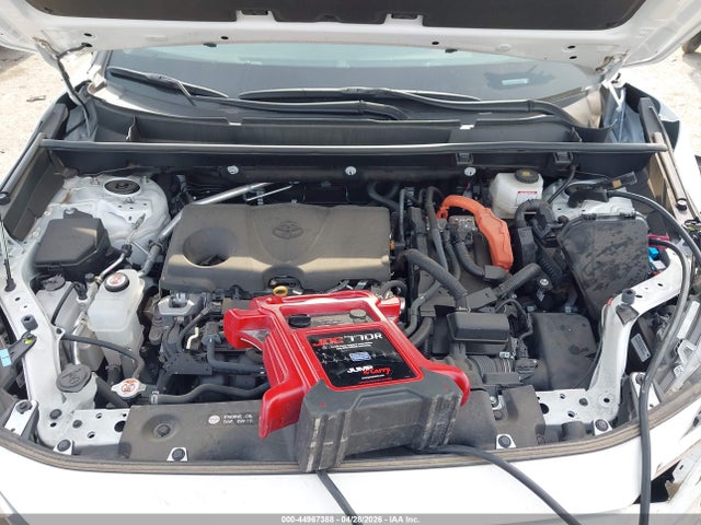 Продажа на аукционе авто 2024 Toyota Rav4 Hybrid Xle, vin: 4T3RWRFV4RU140008, номер лота: 44967388