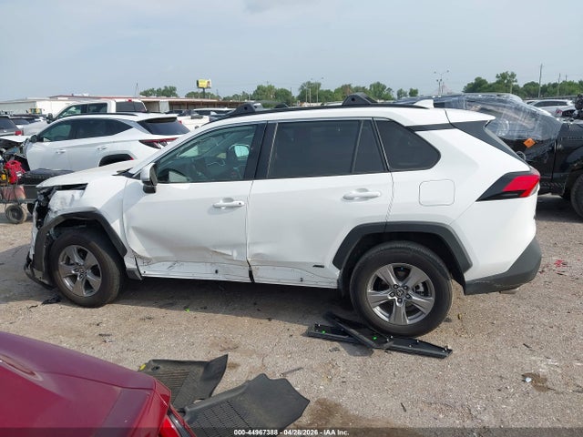 Продажа на аукционе авто 2024 Toyota Rav4 Hybrid Xle, vin: 4T3RWRFV4RU140008, номер лота: 44967388