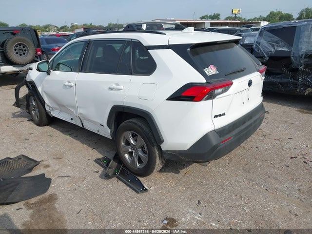 Продажа на аукционе авто 2024 Toyota Rav4 Hybrid Xle, vin: 4T3RWRFV4RU140008, номер лота: 44967388
